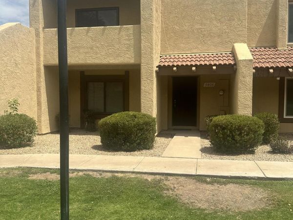 5805 W Evans Drive, Glendale, AZ 85306