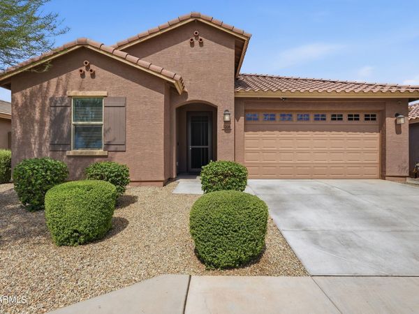 4206 S 96TH Lane, Tolleson, AZ 85353