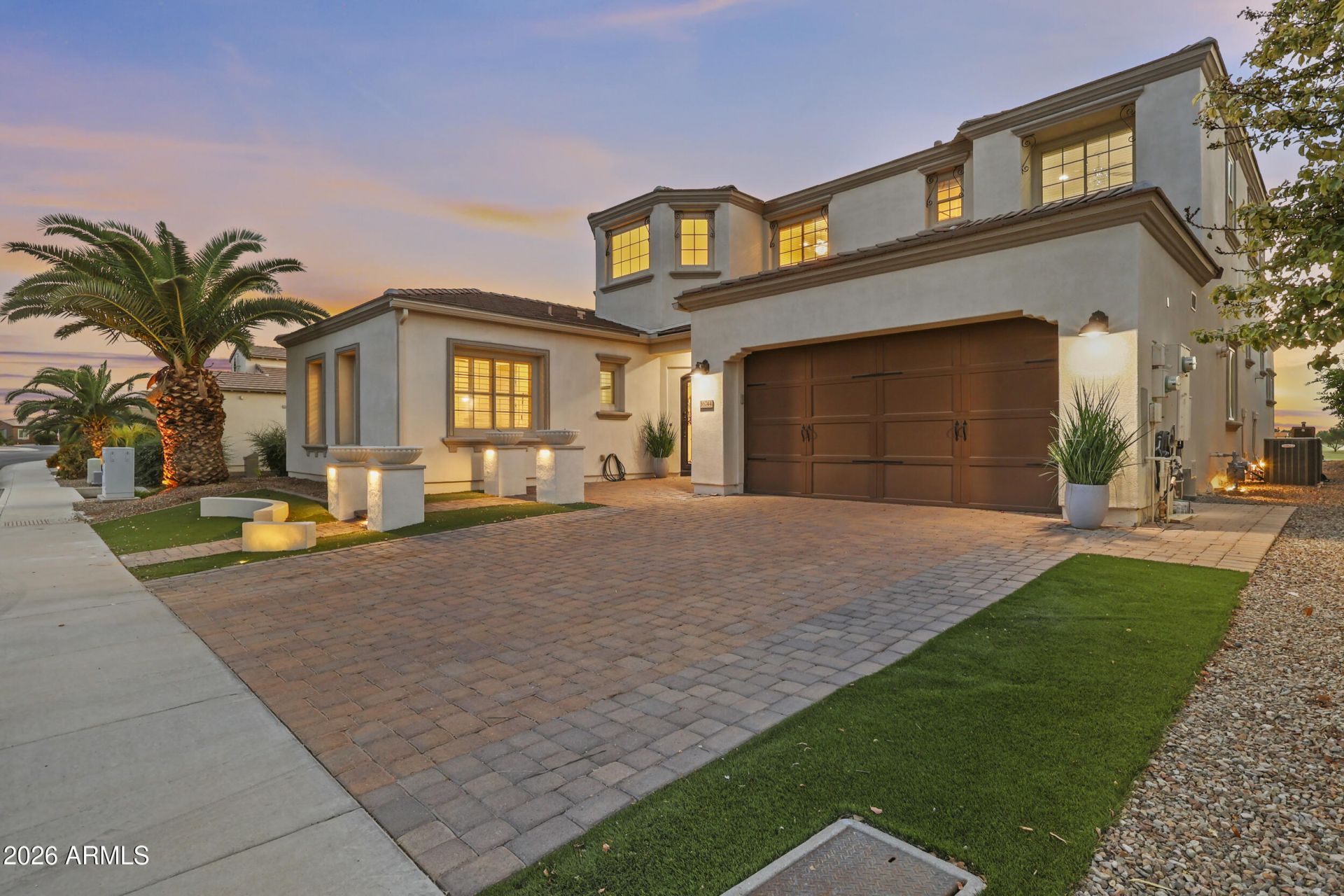 36744 N Crucillo Drive, Queen Creek, AZ 85140