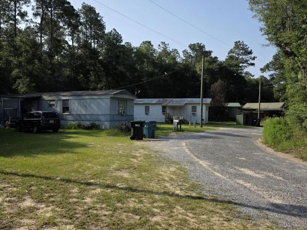 109 Lilly Pad Road, Leakesville, MS 39451