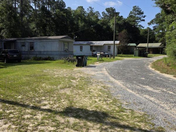 109 Lilly Pad Road, Leakesville, MS 39451