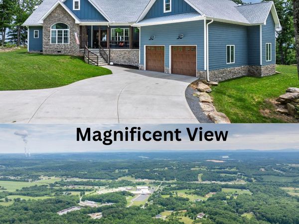 230 Duckwood Lane , Evensville, TN 37332