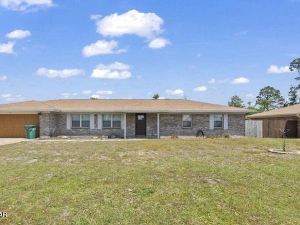 1331 W Park Lane , Panama City, FL 32404