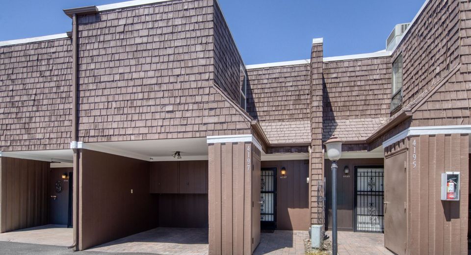 4197 Baker Lane, Reno, NV 89509 Photo