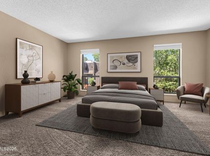4197 Baker Lane, Reno, NV 89509 Photo