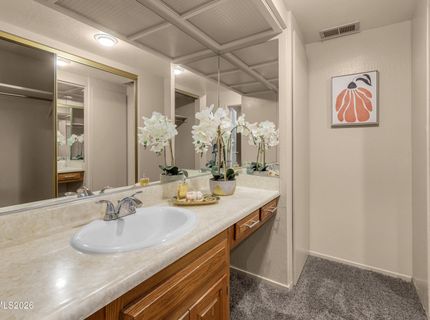 4197 Baker Lane, Reno, NV 89509 Photo