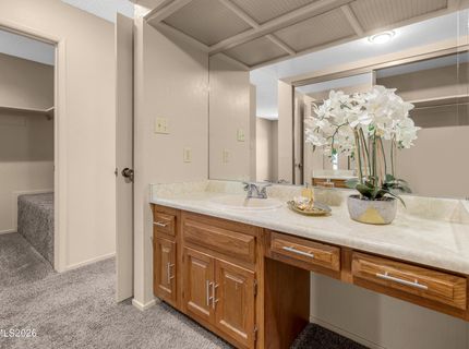 4197 Baker Lane, Reno, NV 89509 Photo