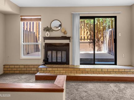 4197 Baker Lane, Reno, NV 89509 Photo