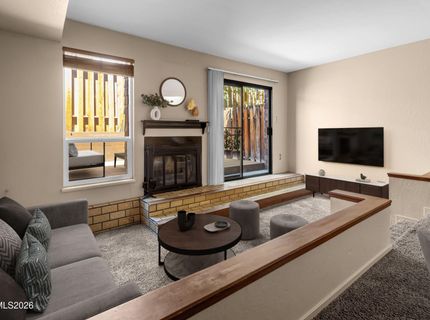 4197 Baker Lane, Reno, NV 89509 Photo