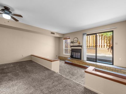 4197 Baker Lane, Reno, NV 89509 Photo