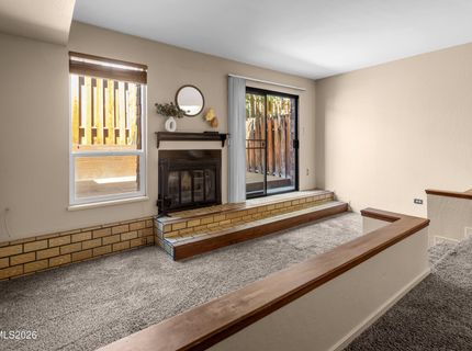 4197 Baker Lane, Reno, NV 89509 Photo
