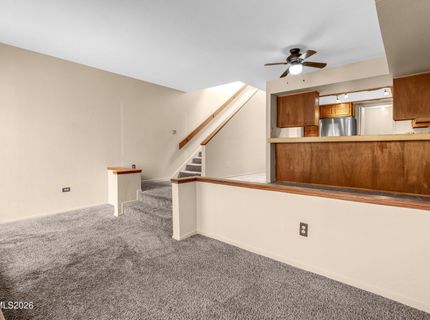 4197 Baker Lane, Reno, NV 89509 Photo