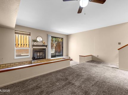 4197 Baker Lane, Reno, NV 89509 Photo