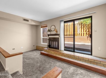 4197 Baker Lane, Reno, NV 89509 Photo