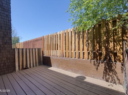 4197 Baker Lane, Reno, NV 89509 Photo