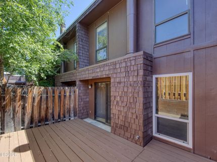 4197 Baker Lane, Reno, NV 89509 Photo