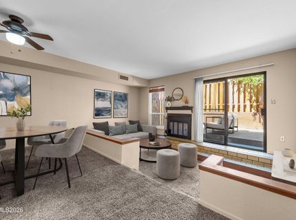 4197 Baker Lane, Reno, NV 89509 Photo