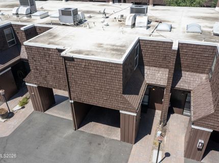 4197 Baker Lane, Reno, NV 89509 Photo