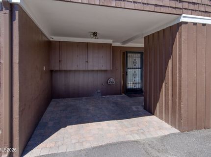 4197 Baker Lane, Reno, NV 89509 Photo