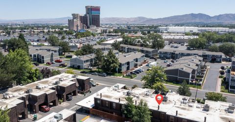 4197 Baker Lane, Reno, NV 89509 Photo