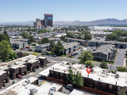 4197 Baker Lane, Reno, NV 89509 Photo