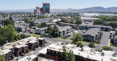 4197 Baker Lane, Reno, NV 89509 Photo