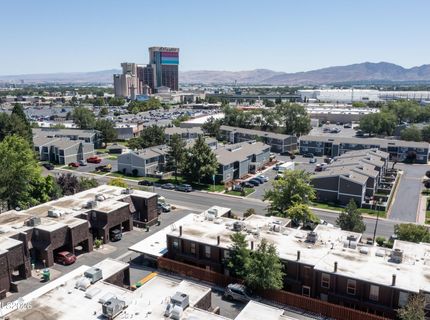 4197 Baker Lane, Reno, NV 89509 Photo
