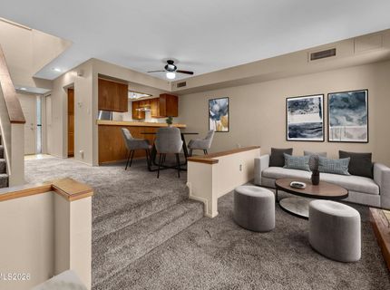 4197 Baker Lane, Reno, NV 89509 Photo