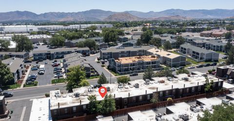 4197 Baker Lane, Reno, NV 89509 Photo