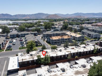 4197 Baker Lane, Reno, NV 89509 Photo