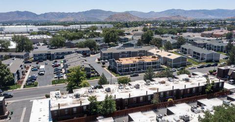 4197 Baker Lane, Reno, NV 89509 Photo