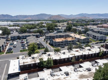 4197 Baker Lane, Reno, NV 89509 Photo