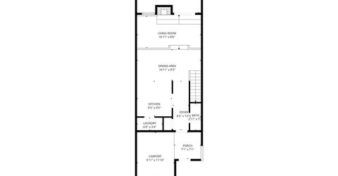 4197 Baker Lane, Reno, NV 89509 Photo