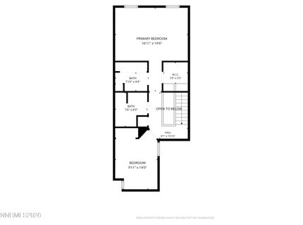4197 Baker Lane, Reno, NV 89509 Photo