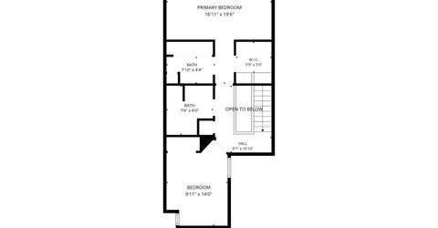 4197 Baker Lane, Reno, NV 89509 Photo