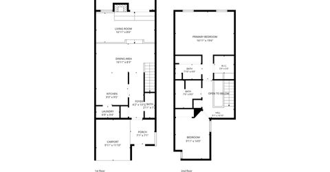 4197 Baker Lane, Reno, NV 89509 Photo