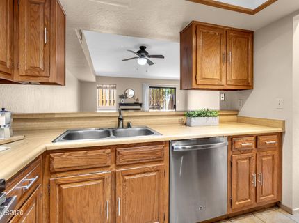 4197 Baker Lane, Reno, NV 89509 Photo