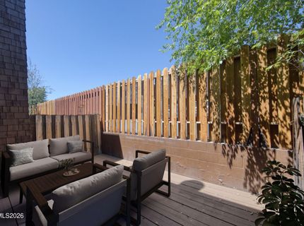 4197 Baker Lane, Reno, NV 89509 Photo