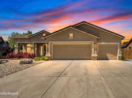 107 June Grass Court, Dayton, NV 89403 Photo