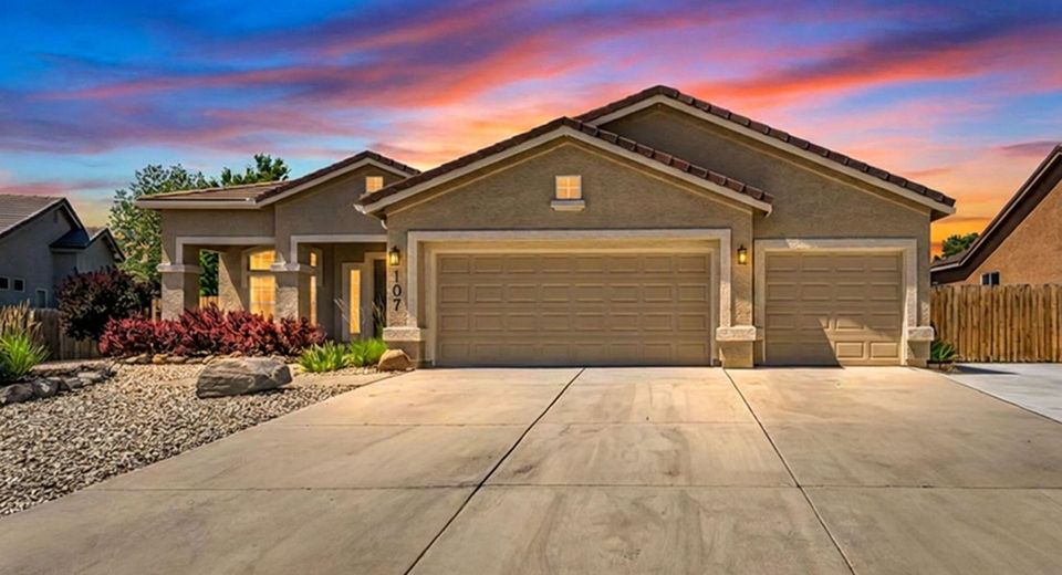 107 June Grass Court, Dayton, NV 89403 Photo