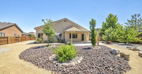 107 June Grass Court, Dayton, NV 89403 Photo