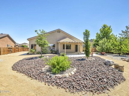 107 June Grass Court, Dayton, NV 89403 Photo