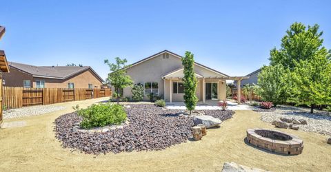 107 June Grass Court, Dayton, NV 89403 Photo