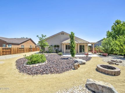 107 June Grass Court, Dayton, NV 89403 Photo
