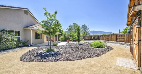 107 June Grass Court, Dayton, NV 89403 Photo