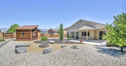 107 June Grass Court, Dayton, NV 89403 Photo