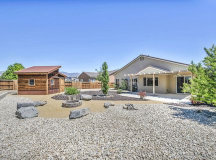 107 June Grass Court, Dayton, NV 89403 Photo