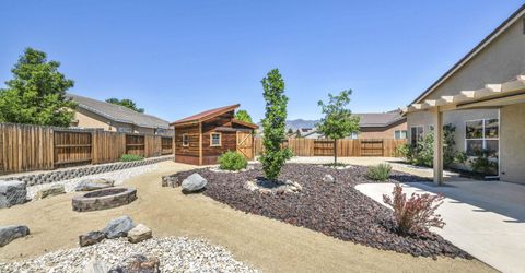 107 June Grass Court, Dayton, NV 89403 Photo