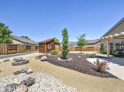 107 June Grass Court, Dayton, NV 89403 Photo
