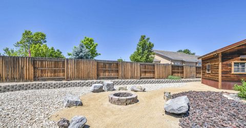 107 June Grass Court, Dayton, NV 89403 Photo